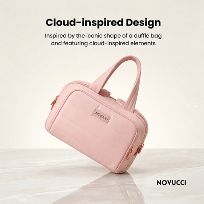 Novucci Toiletry Bag