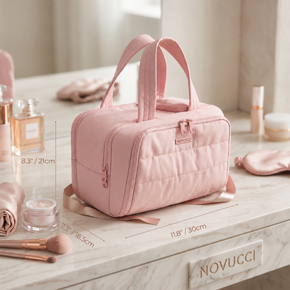 Novucci Toiletry Bag