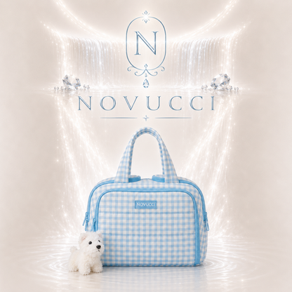 Novucci Toiletry Bag