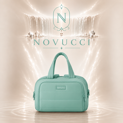 Novucci Toiletry Bag