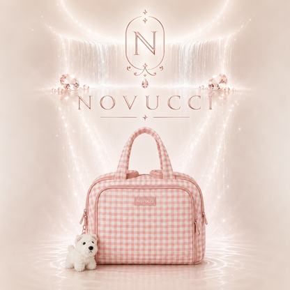 Novucci Toiletry Bag