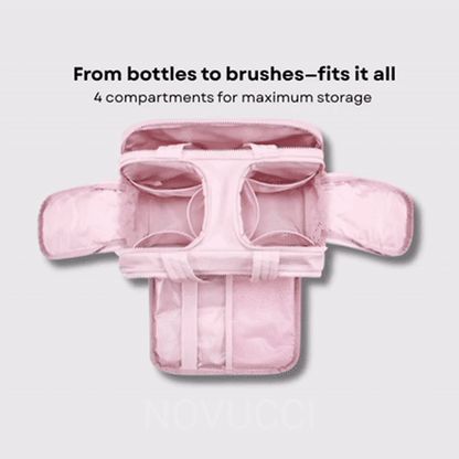 Novucci Toiletry Bag