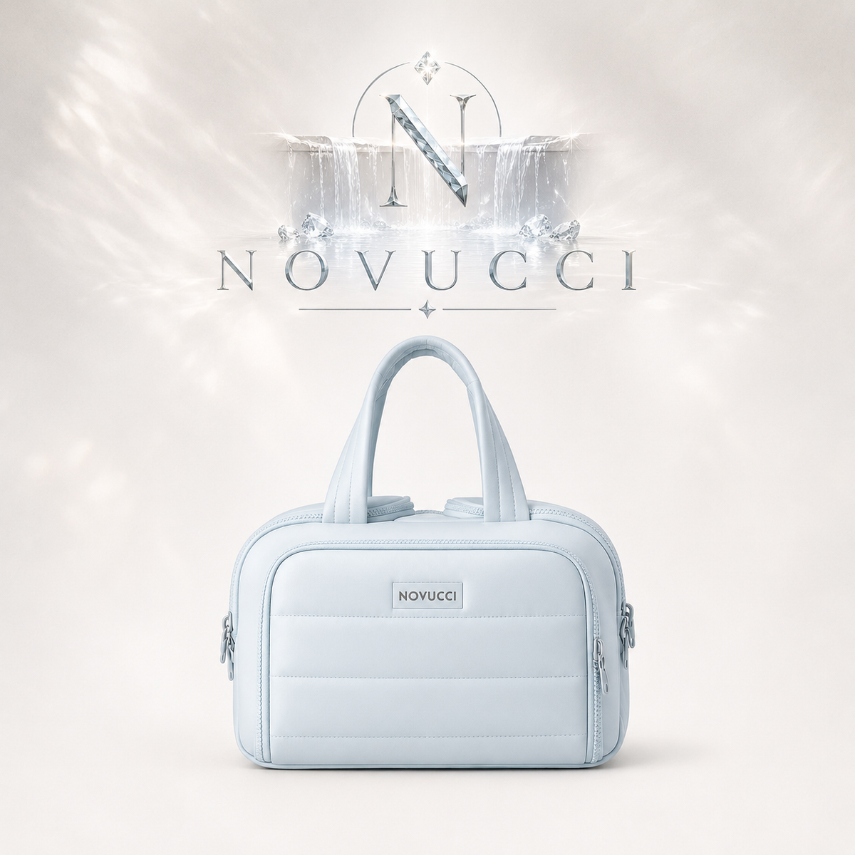 Novucci Toiletry Bag